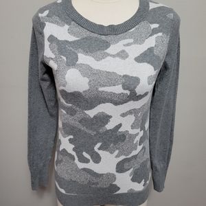 Express Fitted Sweater M